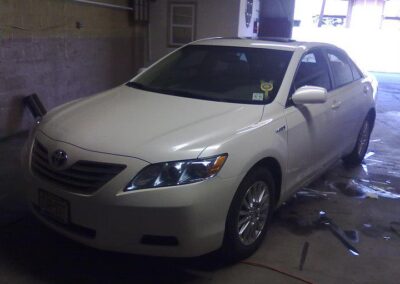 Auto Tinting Services Morris Window Tinting NJ PA