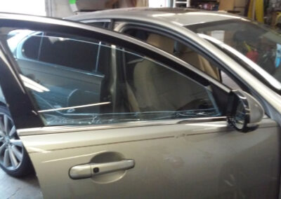 Auto Tinting Services Morris Window Tinting NJ PA