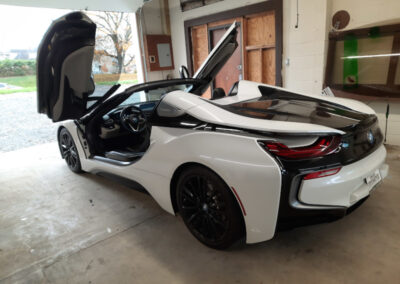 Sports Car Morris Window Tinting Phillipsburg NJ