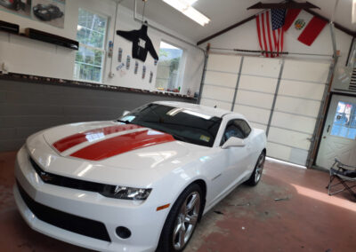 Sports Car Morris Window Tinting Phillipsburg NJ