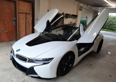 Sports Car Morris Window Tinting Phillipsburg NJ