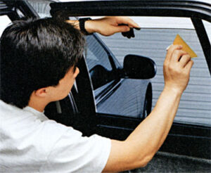 Morris Window Tinting